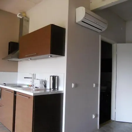 Aisahome Appartement Pärnu