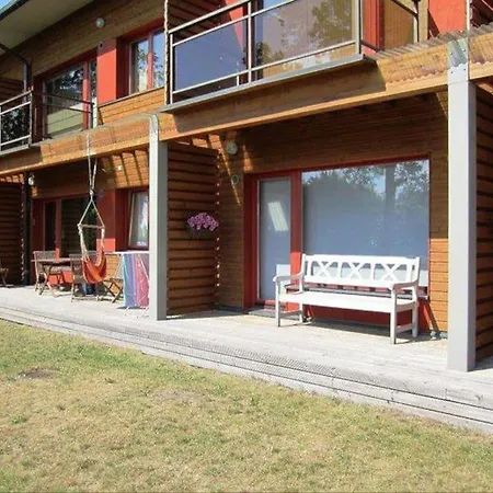 Aisahome Apartment Parnu