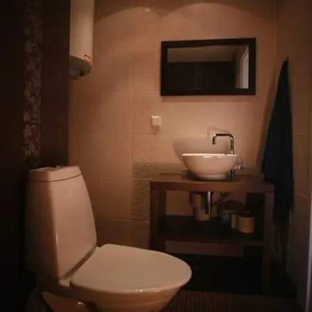 Appartement Aisahome *