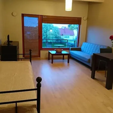 Appartement Aisahome *
