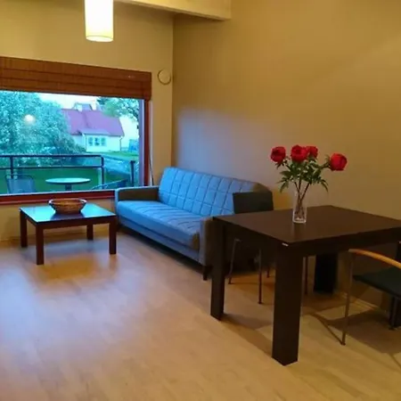 Aisahome Apartment