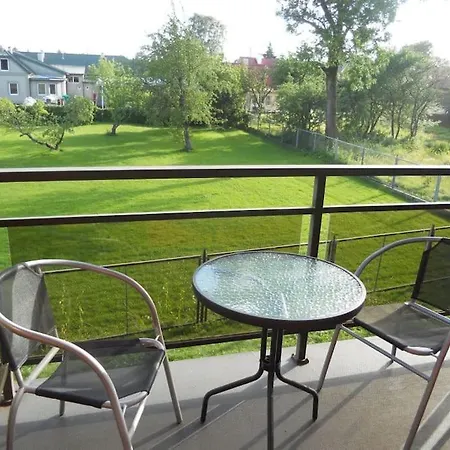 Aisahome * Pärnu
