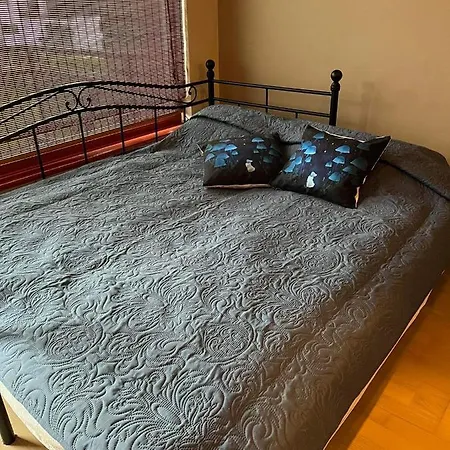 Aisahome Appartement *