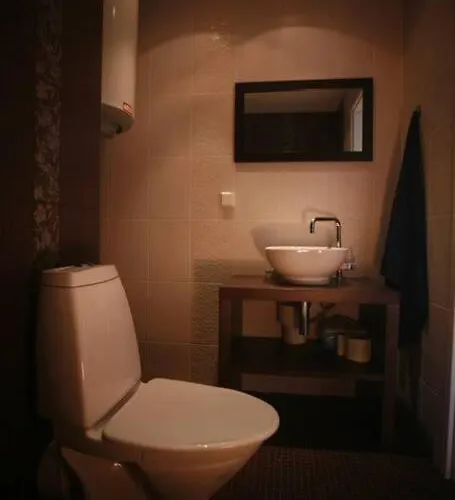 Apartament Aisahome *